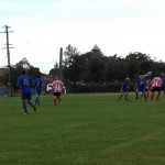 BUFC D vs Avoca