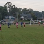 BUFC B vs Avoca